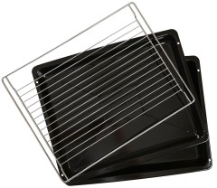 Электрический духовой шкаф Beko BIE 21300 B