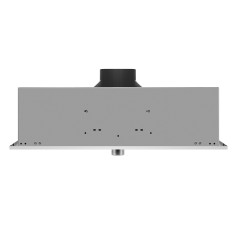 Встраиваемая вытяжка HOMSair Camelia Power 60RD белый