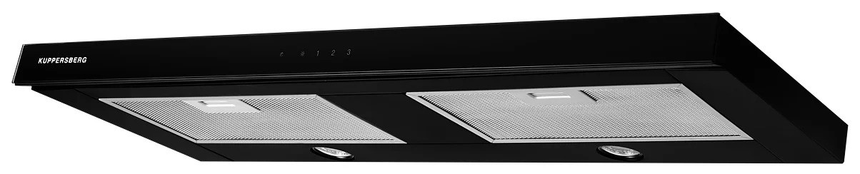 Встраиваемая вытяжка Kuppersberg Slimlux S 90 GW