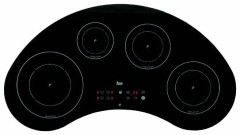 Индукционная варочная панель Teka VR TC 95 4I