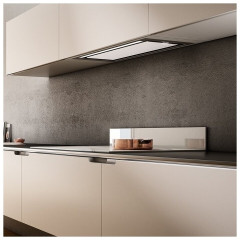 Встраиваемая вытяжка Elica Hidden 2.0 IXGL/A/60