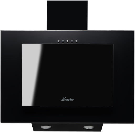Кухонная вытяжка MONSHER Texno 60 B