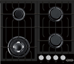 Газовая варочная панель Kanzler KG 026 S