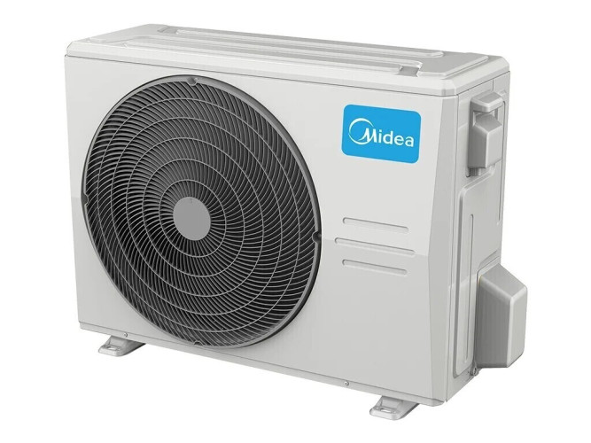 Сплит-система Midea MSAG2-24HRN1-I/MSAG2-24HRN1-O
