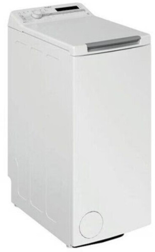 Стиральная машина Whirlpool TDLR 55130S