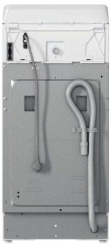 Стиральная машина Whirlpool TDLR 55130S