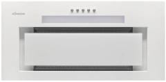 Встраиваемая вытяжка Konigin Awe White 60