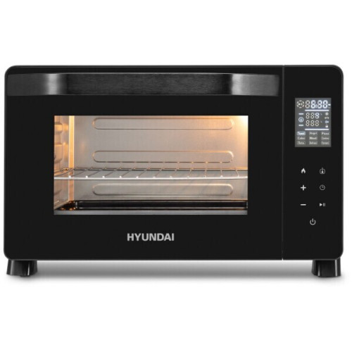 Мини-печь Hyundai MIO-HY088