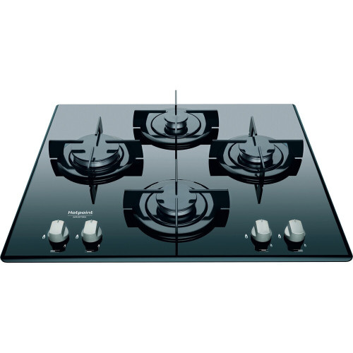 Газовая варочная панель Hotpoint-Ariston HAGD 61S/MR