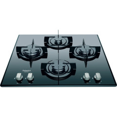 Газовая варочная панель Hotpoint-Ariston HAGD 61S/MR