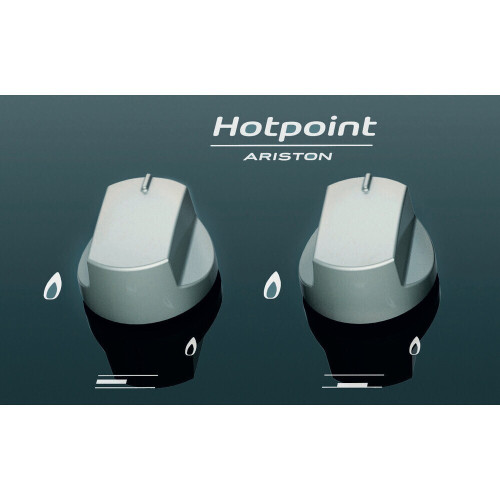 Газовая варочная панель Hotpoint-Ariston HAGD 61S/MR