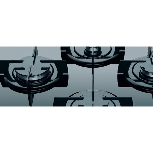 Газовая варочная панель Hotpoint-Ariston HAGD 61S/MR