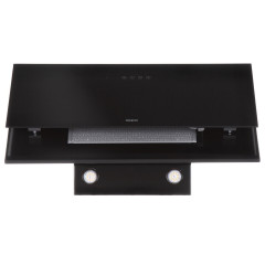 Кухонная вытяжка Akpo Juno II WK-11 60 черный