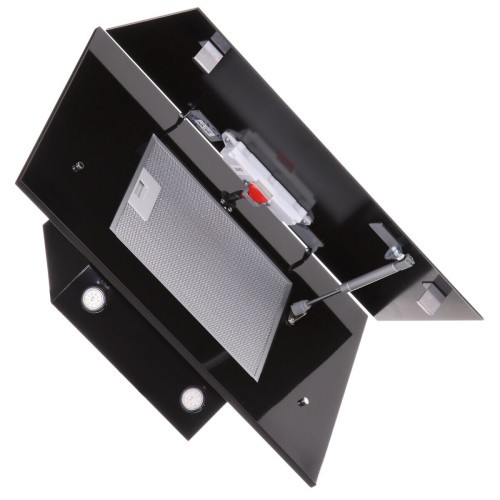 Кухонная вытяжка Akpo Juno II WK-11 60 черный