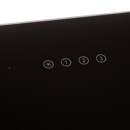 Кухонная вытяжка Akpo Juno II WK-11 60 черный