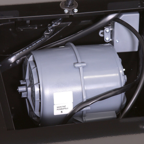 Кухонная вытяжка Akpo Juno II WK-11 60 черный