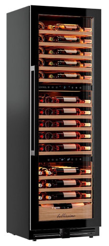 Винный шкаф Meyvel MV98-KBT3