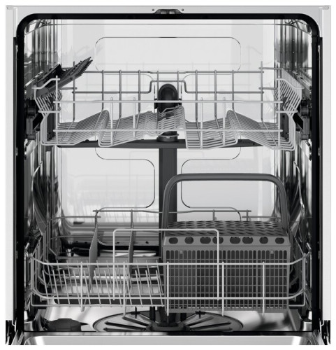 Посудомоечная машина Zanussi ZDLN 91511