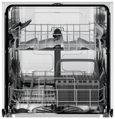 Посудомоечная машина Zanussi ZDLN 91511