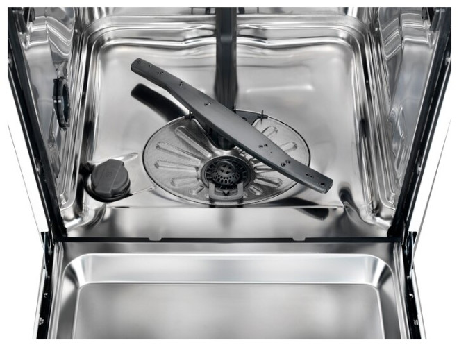 Посудомоечная машина Zanussi ZDLN 91511