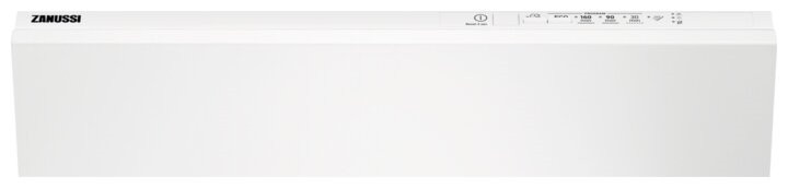 Посудомоечная машина Zanussi ZDLN 91511