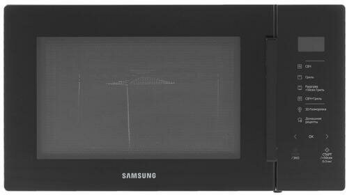 Микроволновая печь Samsung MG30T5018AK BW