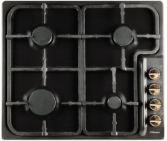 Газовая варочная панель Hansa BHGA 62059