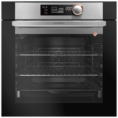 Электрический духовой шкаф De Dietrich DOC 7360 X