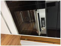 Электрический духовой шкаф De Dietrich DOC 7360 X