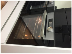 Электрический духовой шкаф De Dietrich DOC 7360 X