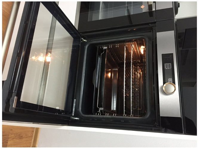 Электрический духовой шкаф De Dietrich DOC 7360 X