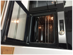 Электрический духовой шкаф De Dietrich DOC 7360 X