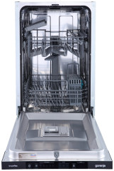 Посудомоечная машина Gorenje GV 531E10