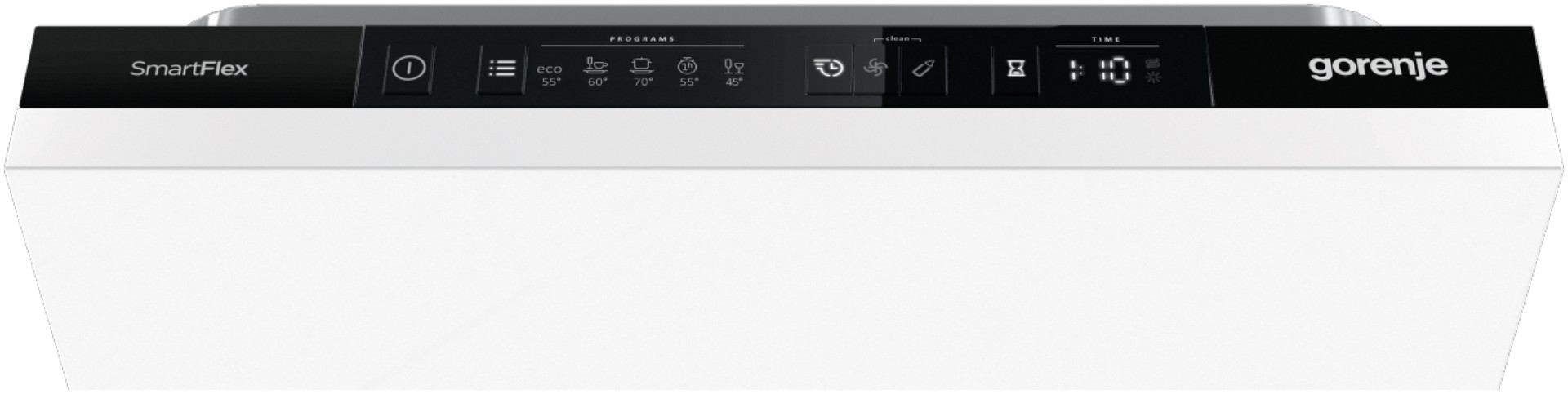 Посудомоечная машина Gorenje GV 531E10