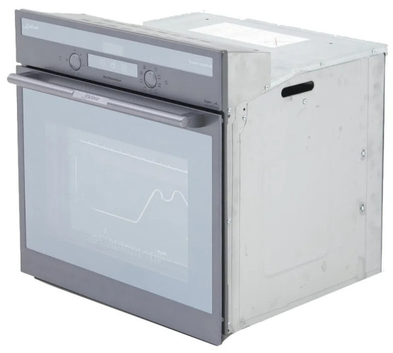 Электрический духовой шкаф Kaiser EH 6963 N