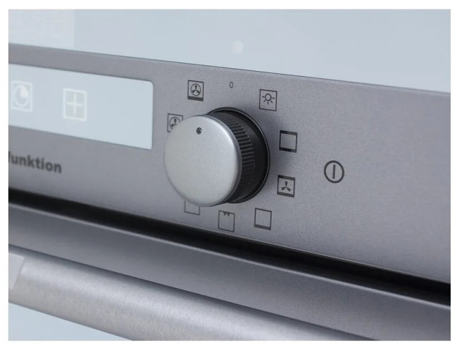 Электрический духовой шкаф Kaiser EH 6963 N