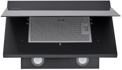 Кухонная вытяжка Exiteq EX-1496 Black