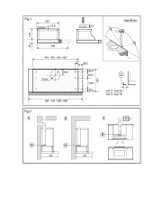 Встраиваемая вытяжка Zigmund &amp; Shtain K 002.61 B