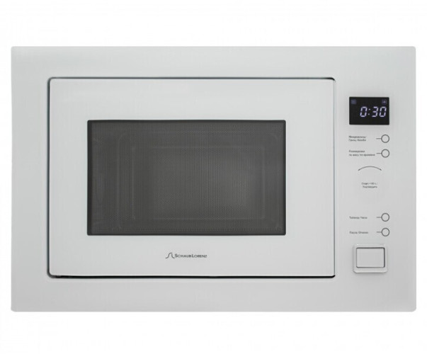 Встраиваемая микроволновая печь Schaub Lorenz SLM EL25D