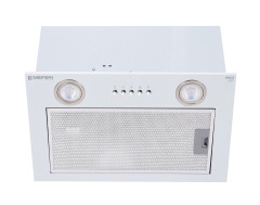 Встраиваемая вытяжка Meferi INBOX45WH Light