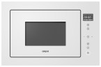 Встраиваемая микроволновая печь Akpo MEA 92508 SEA02 WH