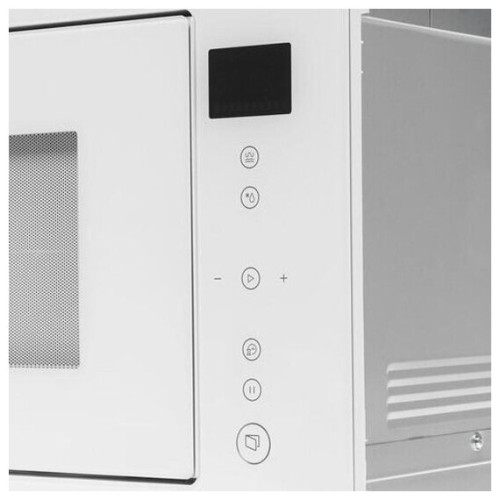 Встраиваемая микроволновая печь Akpo MEA 92508 SEA02 WH