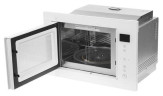 Встраиваемая микроволновая печь Akpo MEA 92508 SEA02 WH