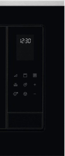 Встраиваемая микроволновая печь Electrolux LMS 4253 TMX