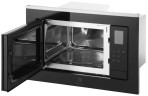 Встраиваемая микроволновая печь Electrolux LMS 4253 TMX