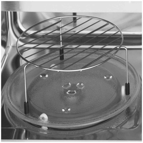 Встраиваемая микроволновая печь Electrolux LMS 4253 TMX