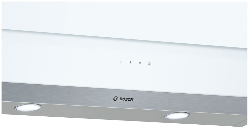 Кухонная вытяжка Bosch DWK065G20R