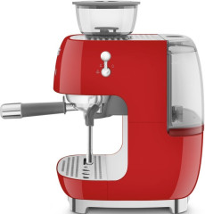 Кофемашина Smeg EGF03RDEU