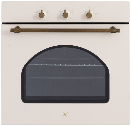 Электрический духовой шкаф Smart Life OE6501R1