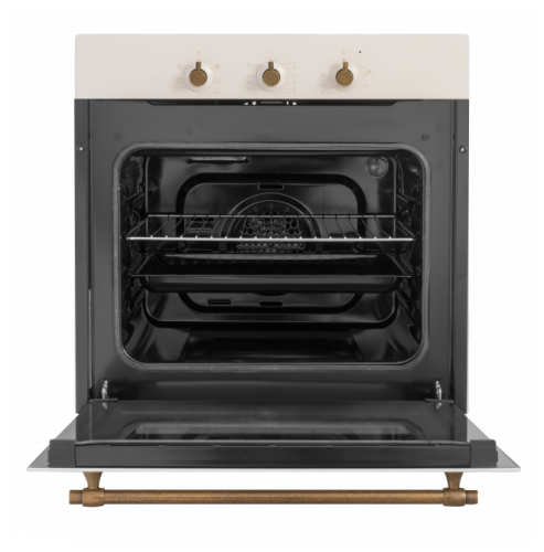 Электрический духовой шкаф Smart Life OE6501R1